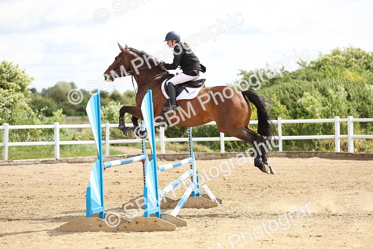 SBM_000276 - Class 2 - Senior British Novice - 90cm