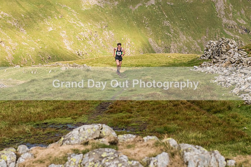 Seat Sandal-13 - Seat Sandal Fell Race Wednesday 12th July 2023