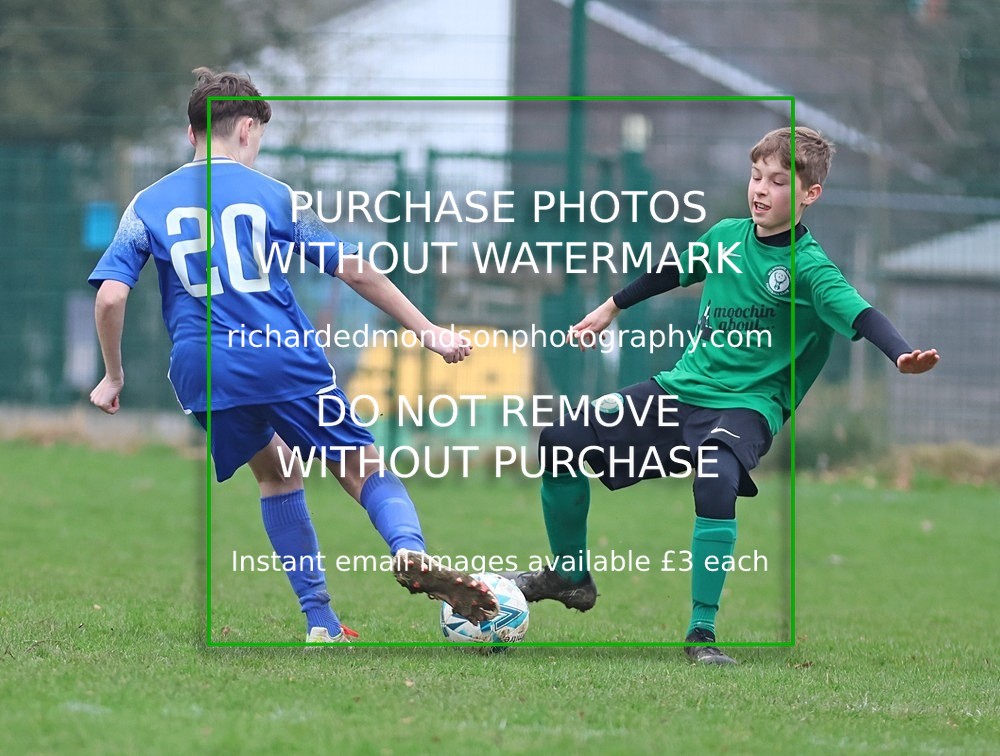 533A5365 - Milnthorpe & District Under 13's (8/3/26)