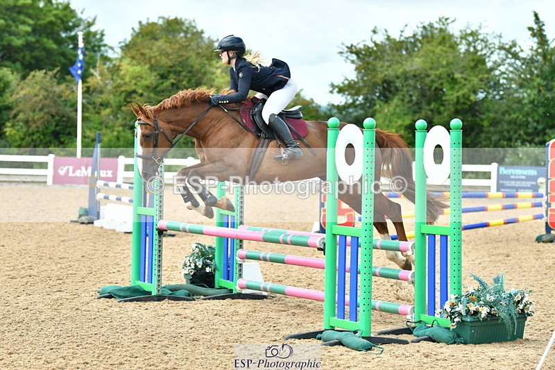 230813A-121047-11857 - Cls 41 85cm National Amateur Qualifier