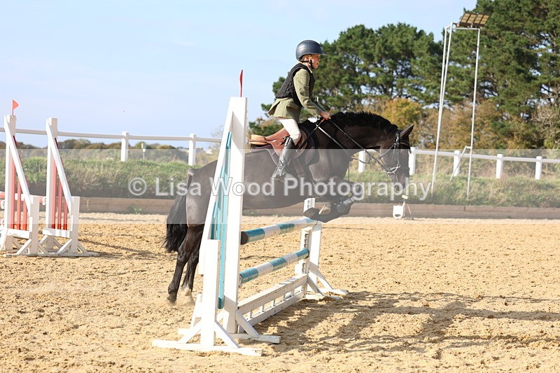 3E7A8463 - Class 5: 80cm open