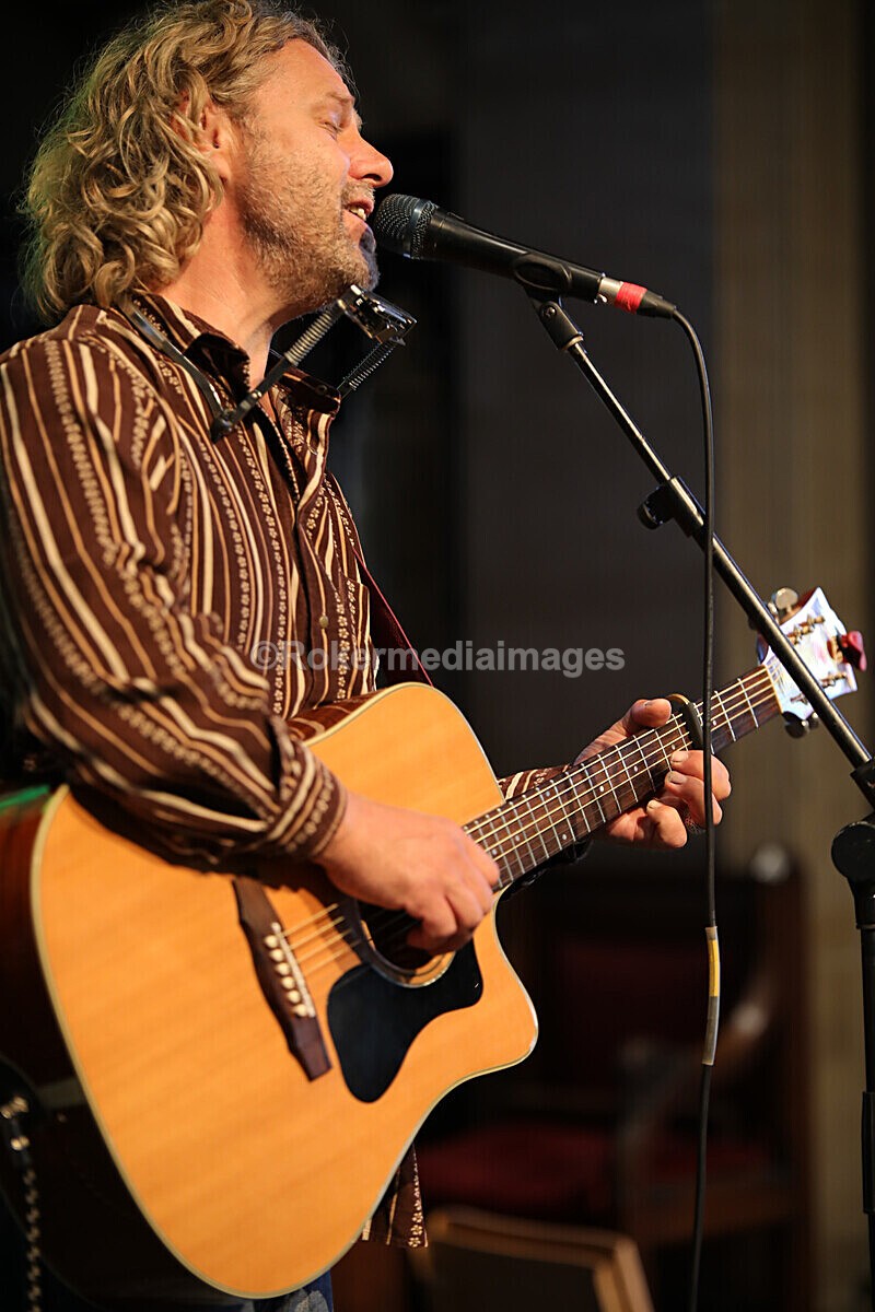 FOLK N BLUES-78 - FOLK and BLUES SEPT 2022