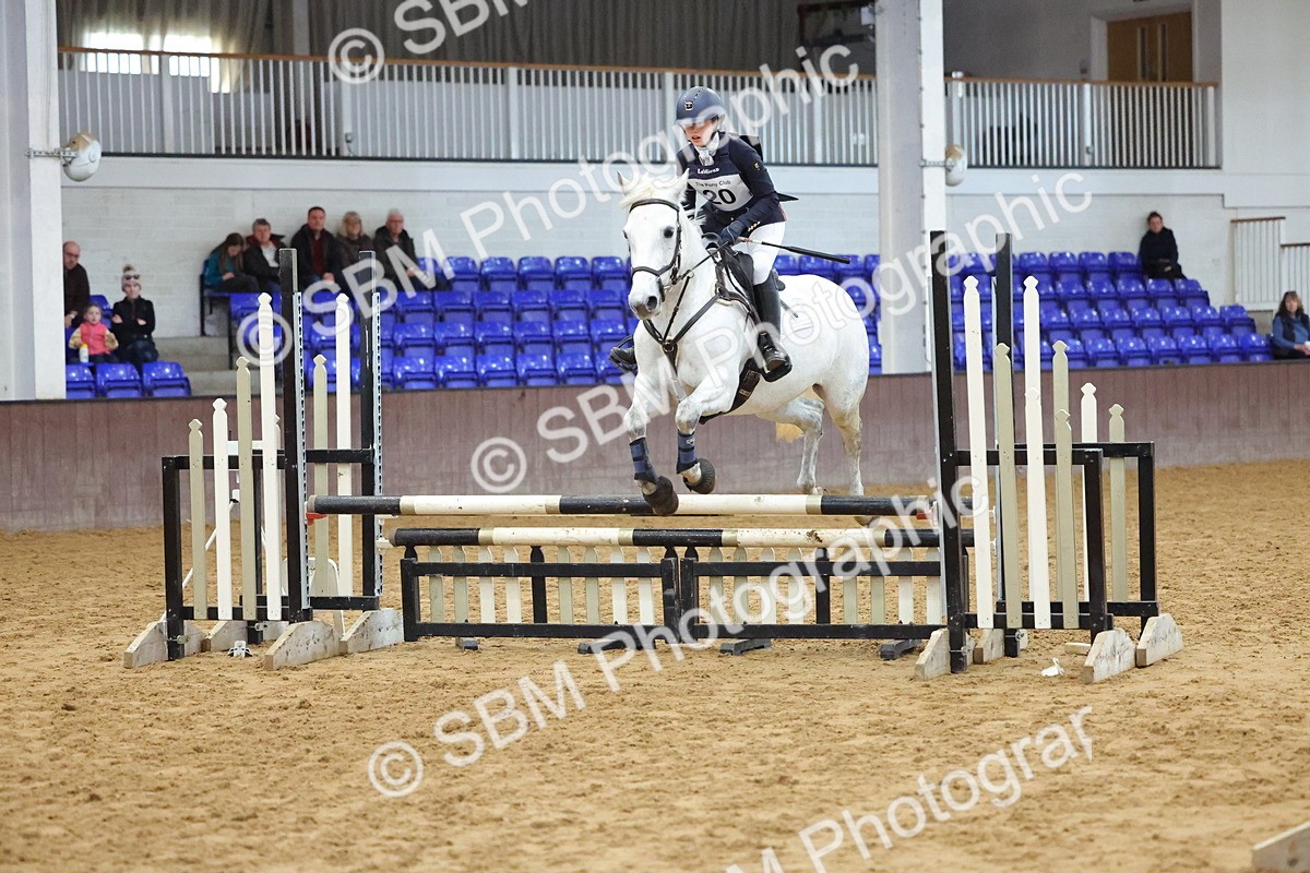 SBM_001887 - Class 5 - Show Jumping 80cm