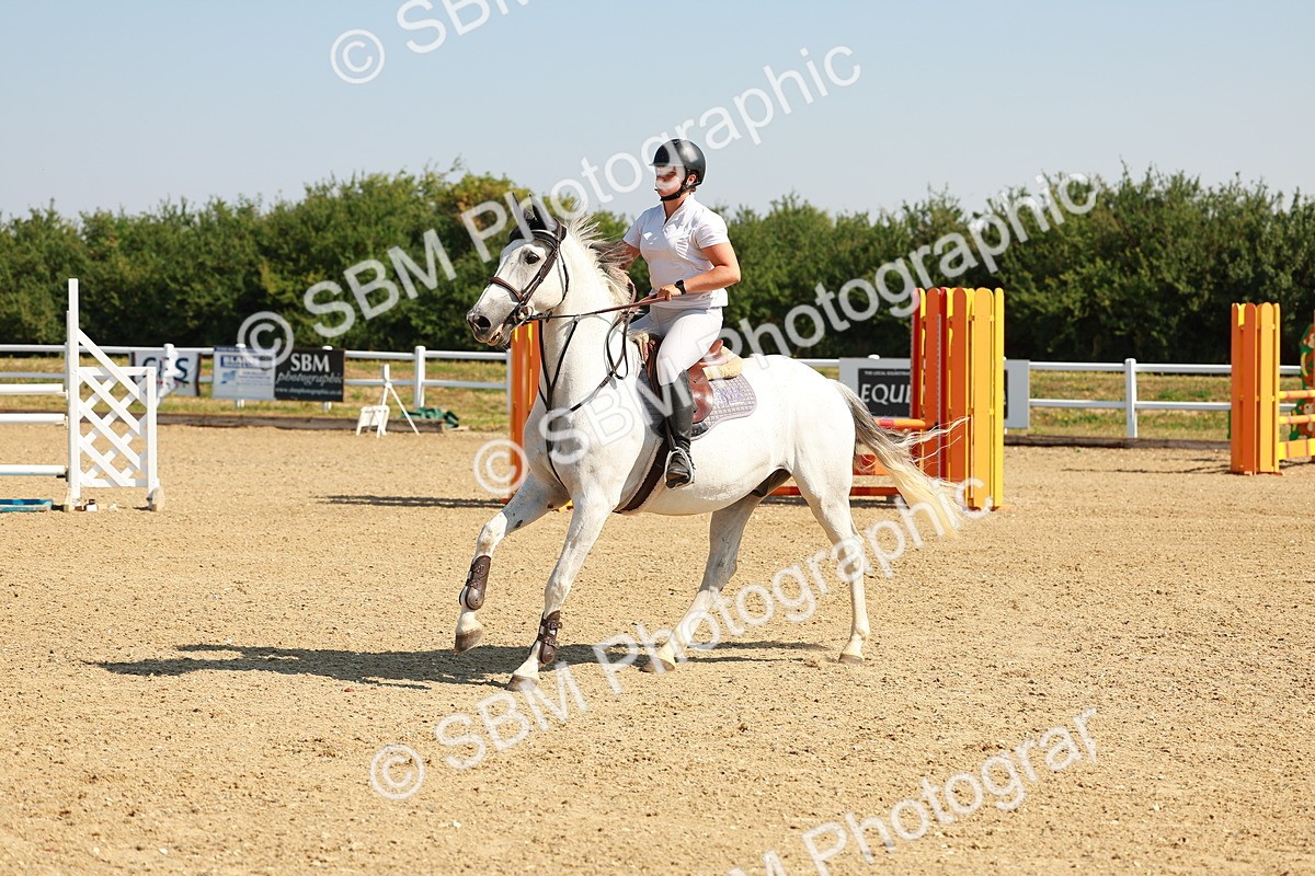 1I0A0211 - Class 1 - Clear Round