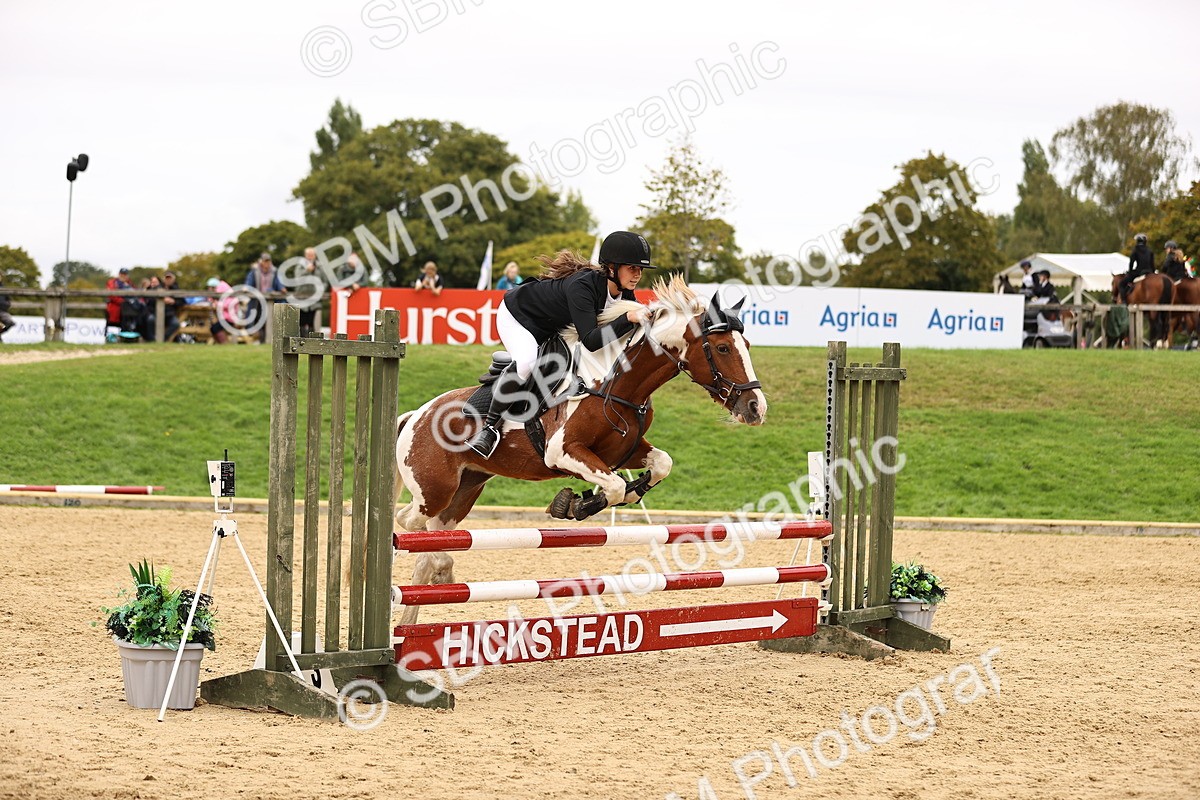 SBM_65728 - J17 - Junior Pony 80cm Championship