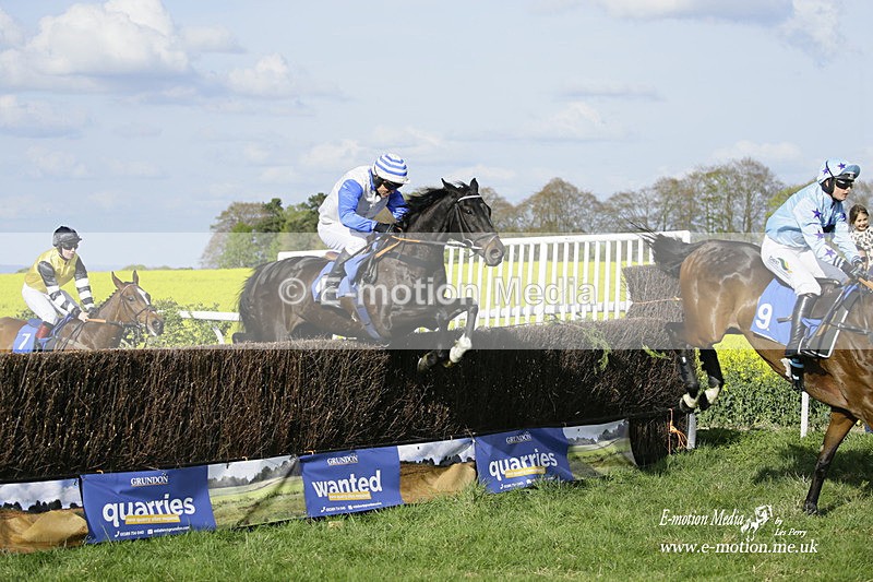 PtP 180422 392 - Old Berkshire PtP Lockinge 18/04/22
