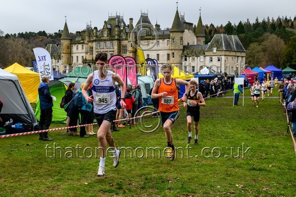 Falkirk26-814102 - U17 Men