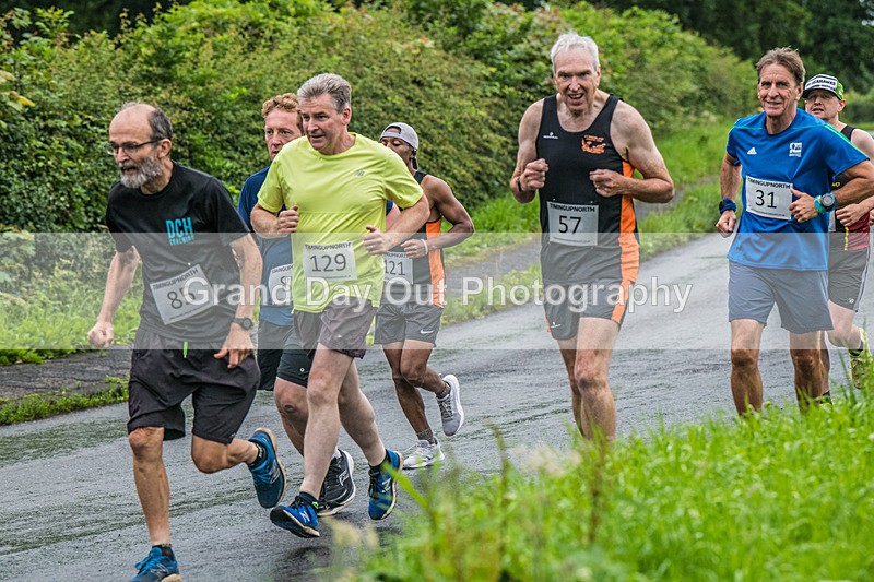 Lambfoot-139 - Lambfoot Loop Road Race Tuesday 1st July 2025