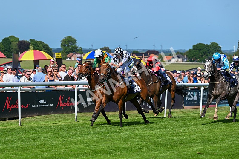 300526-Race 5-Glenfinnan-6450 - Race 5 16.00pm Happy Birthday Colin 'Spud' Stamford Handicap