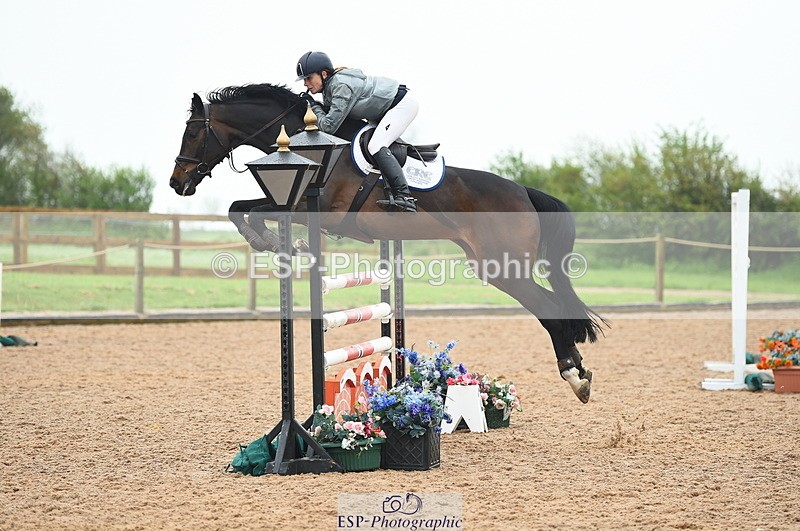 230505A-100300-02816 - Cls 20 Snr Foxhunter