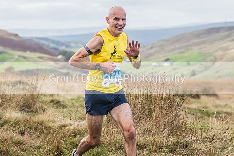 Leg 4-325 - UK Fell & Hill Relays - Todmorden Leg 4 Saturday 17th October 2026