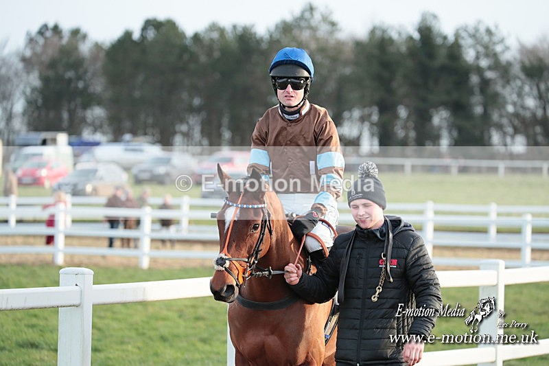 PtP 270124 1138 - Royal Artillery PtP Larkhill 27/01/24