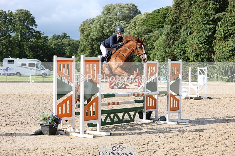 250614A-175135-08622 - Cls 32 5 Year Old