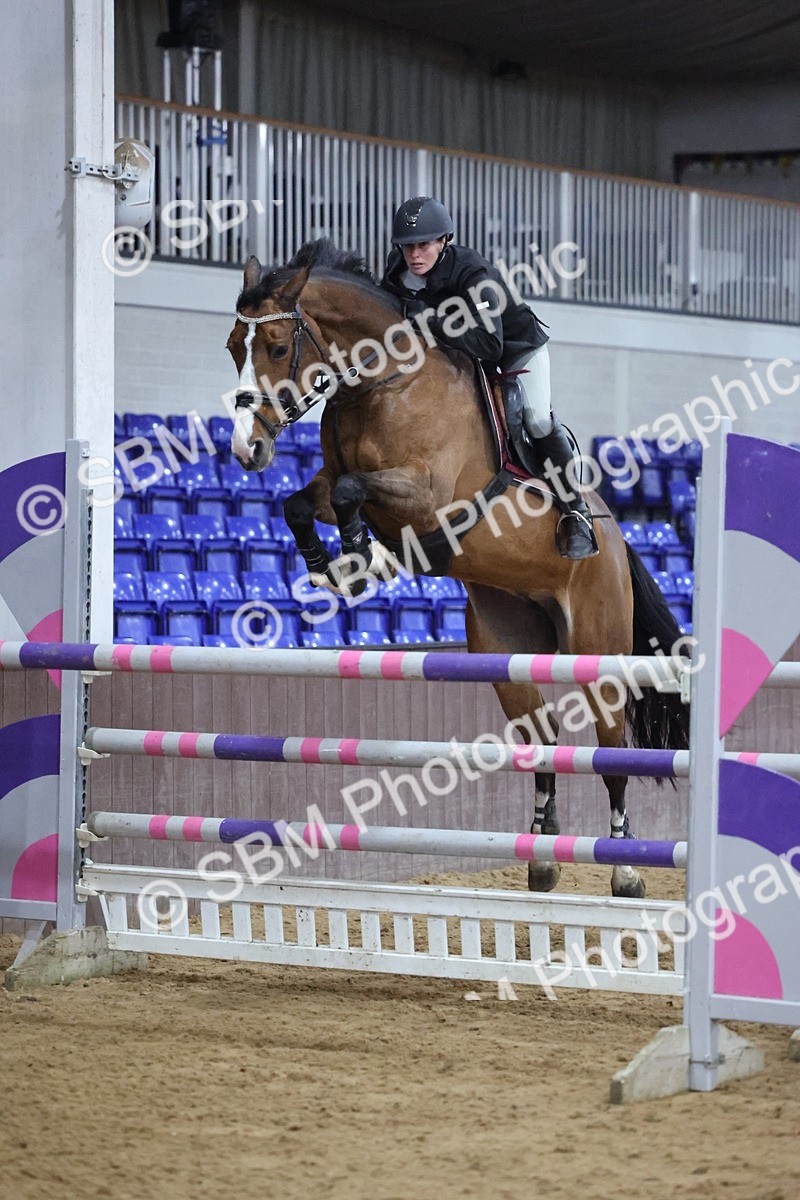 SBM_001836 - Class 6 -  National 1.30m-1.40m