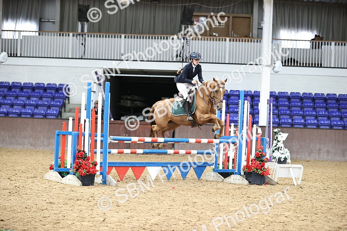SBM_003658 - Class 12 - Pony Discovery 90cm
