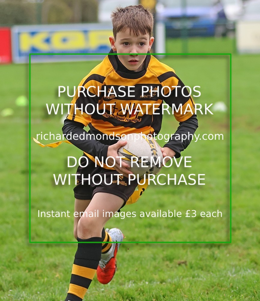 533A8868 - Kendal Rugby Under 8's