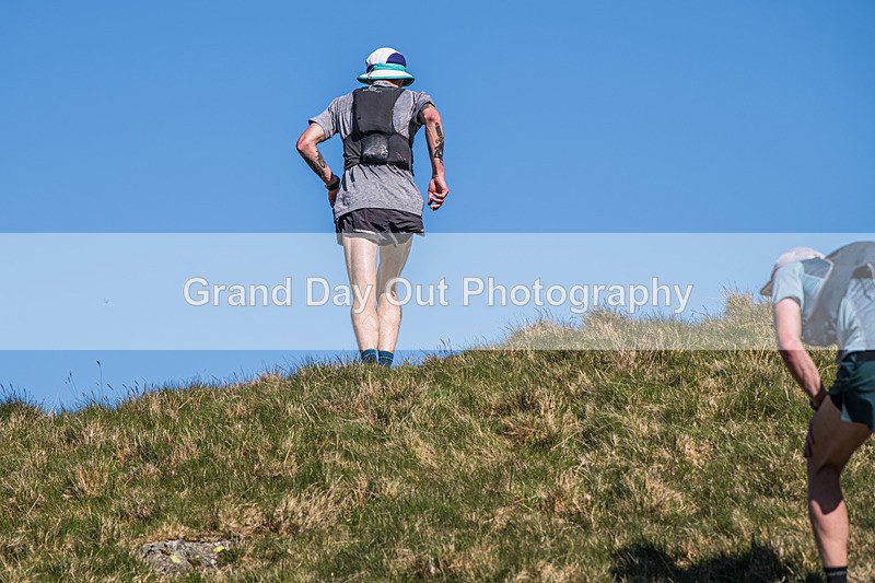 Old County Tops-64 - The Old County Tops Fell Race Saturday 17th May 2025