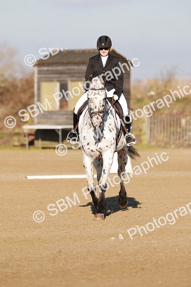 0B8A1003 - Class 4 - P2