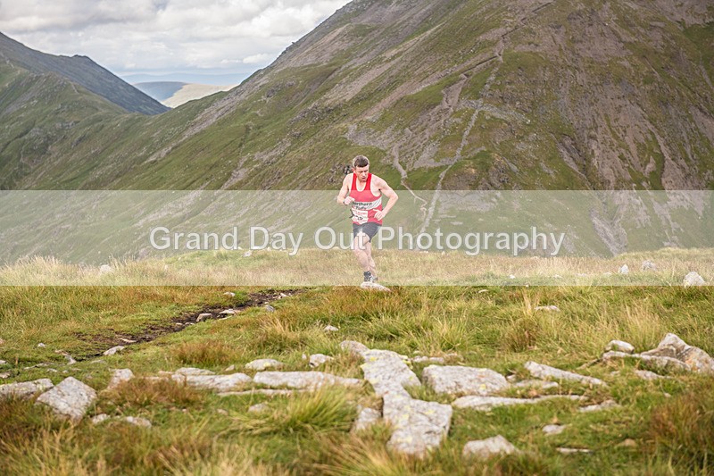 Seat Sandal-172 - Seat Sandal Fell Race Wednesday 12th July 2023