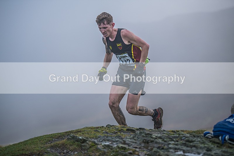 Sale-71 - Sale Fell Race Saturday 22nd November 2025