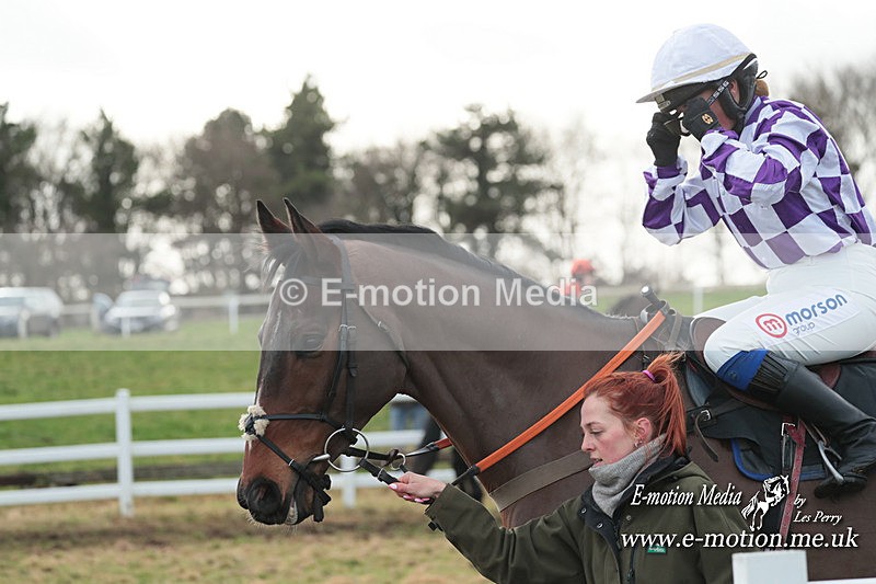 PtP 311223 30 - Larkhill Racing Club Point-to-Point 31/12/23
