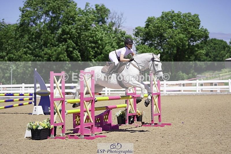 230624A-125044-01419 - Cls 24 Pony Discovery & 90cm Open