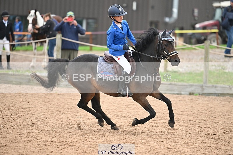 240907A-125849-01802 - Cls 3 Pony Medium Team 80cm & 90cm