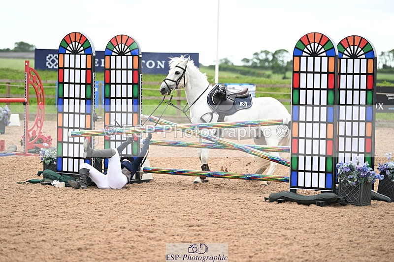 240630A-133812-13788 - Cls 25 HOYS 138cm Qualifier