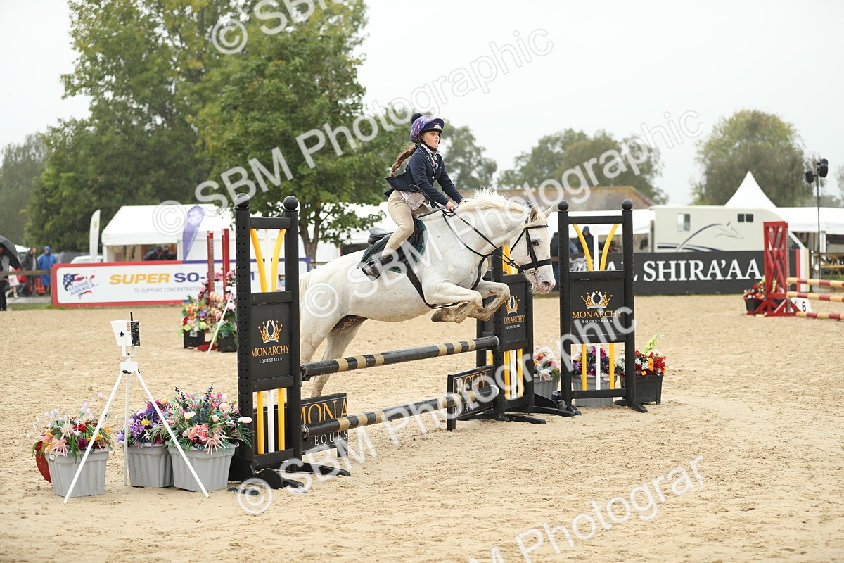 SBM_73793 - J16 - Junior Pony 75cm Championship