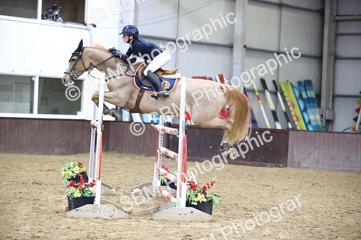 SBM_006453 - Class 20 - National 1.30m/1.40m Open