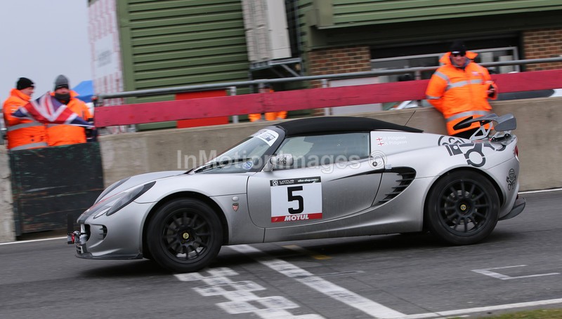  - Lotus Cup UK Speed Champs 2014/15/16/17/18/22/23/24