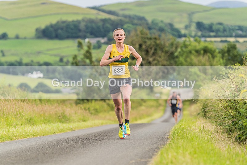 Lambfoot-189 - Lambfoot Loop Road Race Tuesday 2nd July 2024