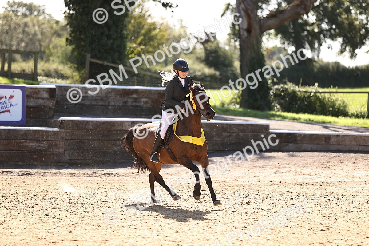 SBM_38613 - J39 - Senior 85cm Championship