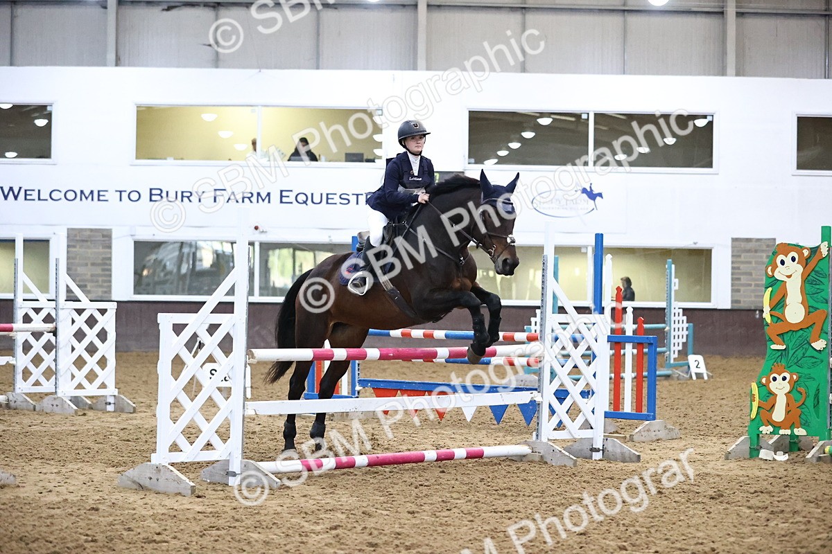 SBM_002813 - Class 8 - The Lisa Palmer Memorial 1.00m