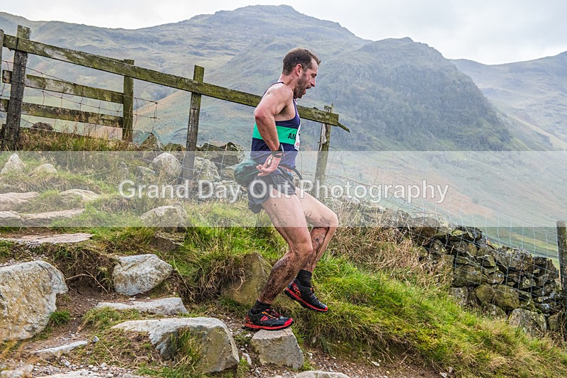 Langdale-982 - Langdale Horseshoe Fell Race Saturday 8th October 2022