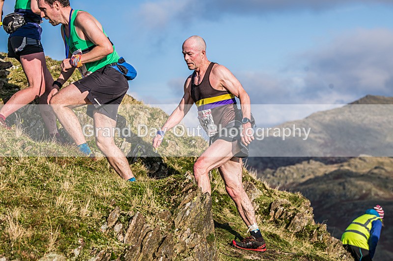 Dunnerdale-296 - Dunnerdale Fell Race Saturday 12th November 2022