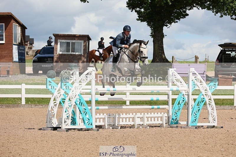 250528-152532-01599 - Cls 6 Foxhunter and 1.20m Open