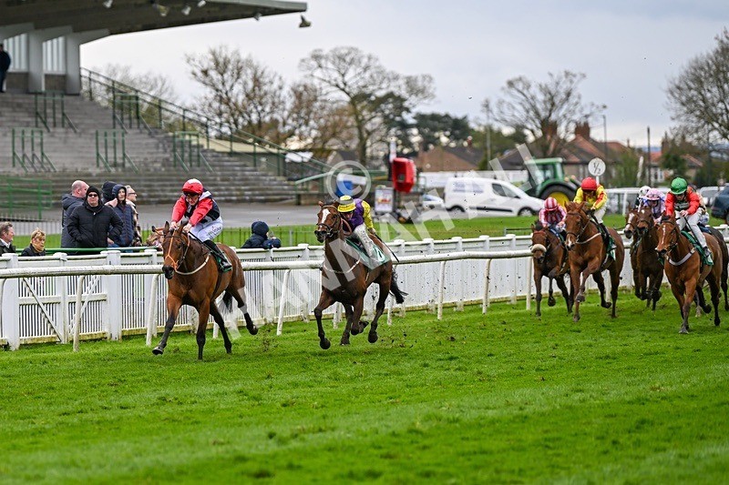  - Race 5