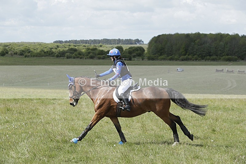 BVHT 140517  IXC -99 - Class 1 XC Intermediate 14/05/17