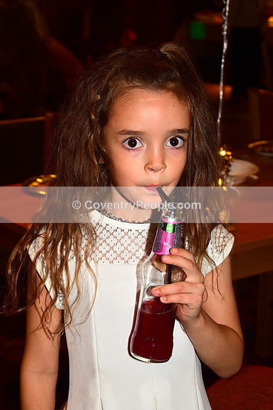 SHN-604 - Shannon's 21st