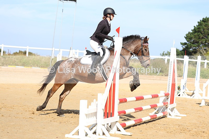 3E7A0822 - Class 6: 70cm Junior