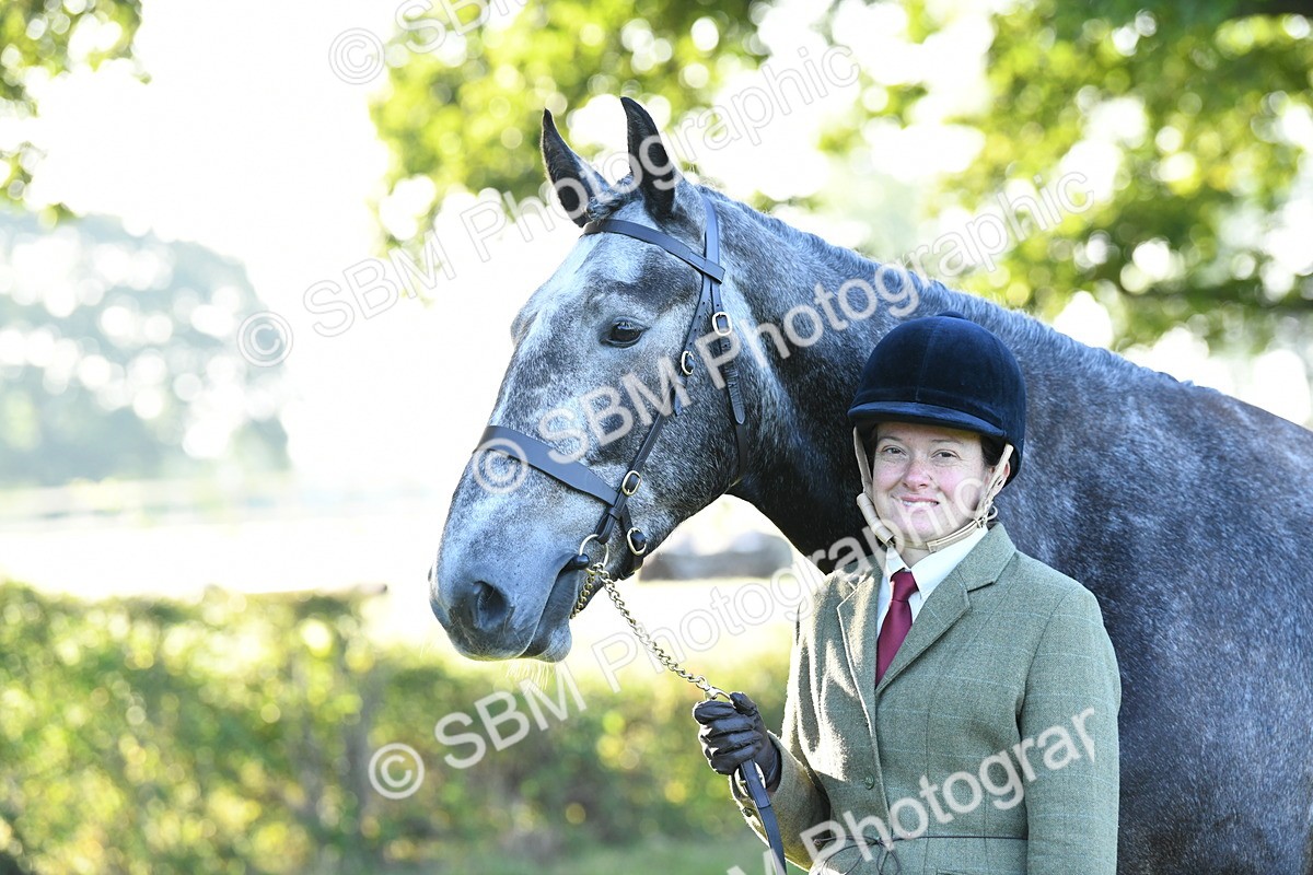 SBM_32767 - S15 - Condition & Turnout In Hand