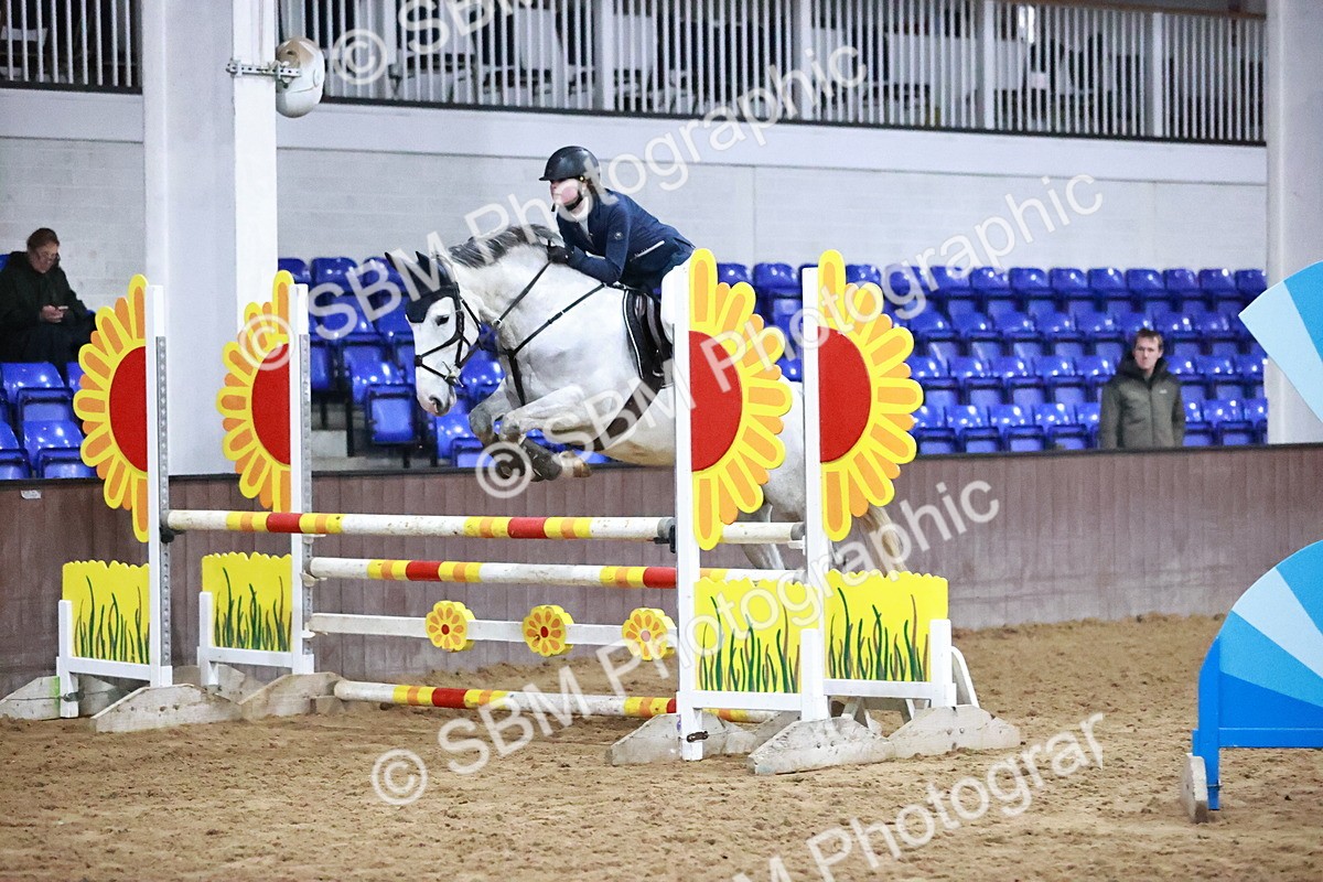 SBM_001749 - Class 4 - 1.00m