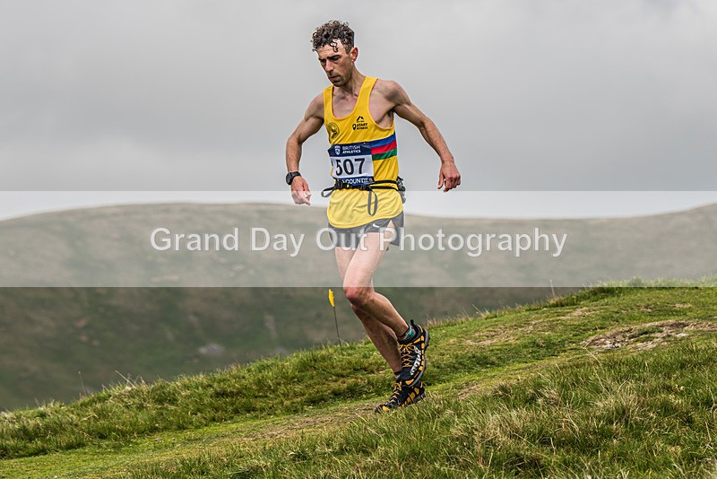 Inter Counties-1280 - British Athletics Inter-Counties Mountain Championships at Sedbergh, Sunday 7th May 2023