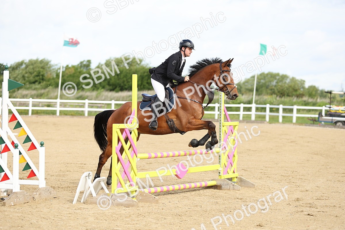 SBM_000042 - Class 1 - Clear Round
