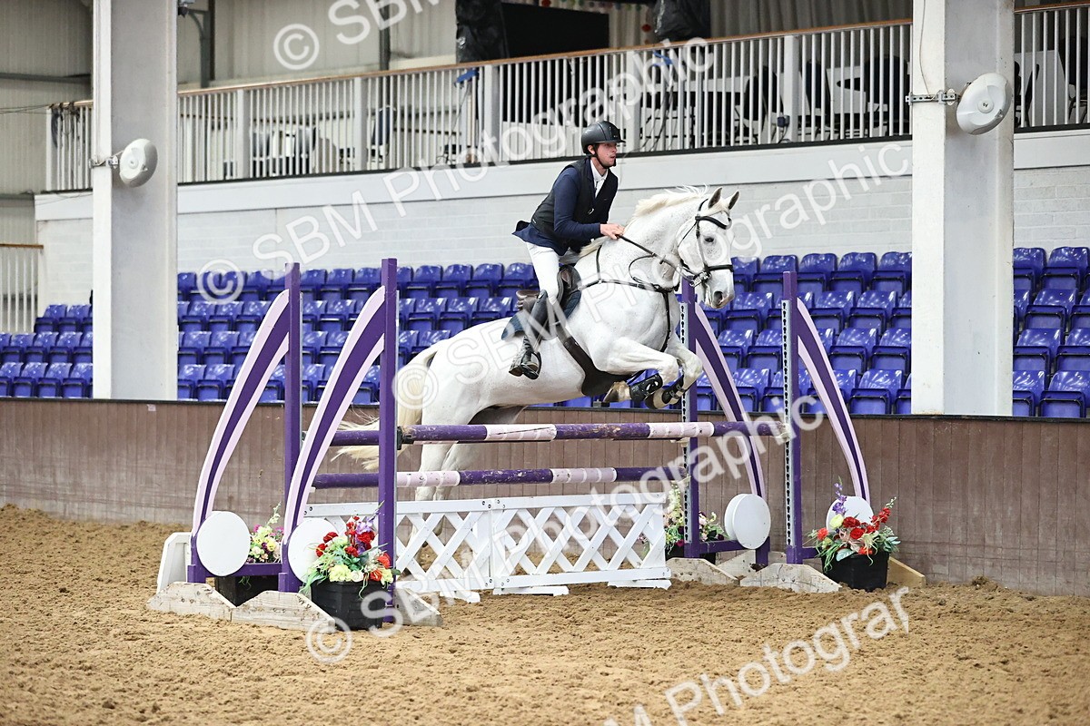 SBM_007256 - Class 19 - Senior Newcomers 1.10m