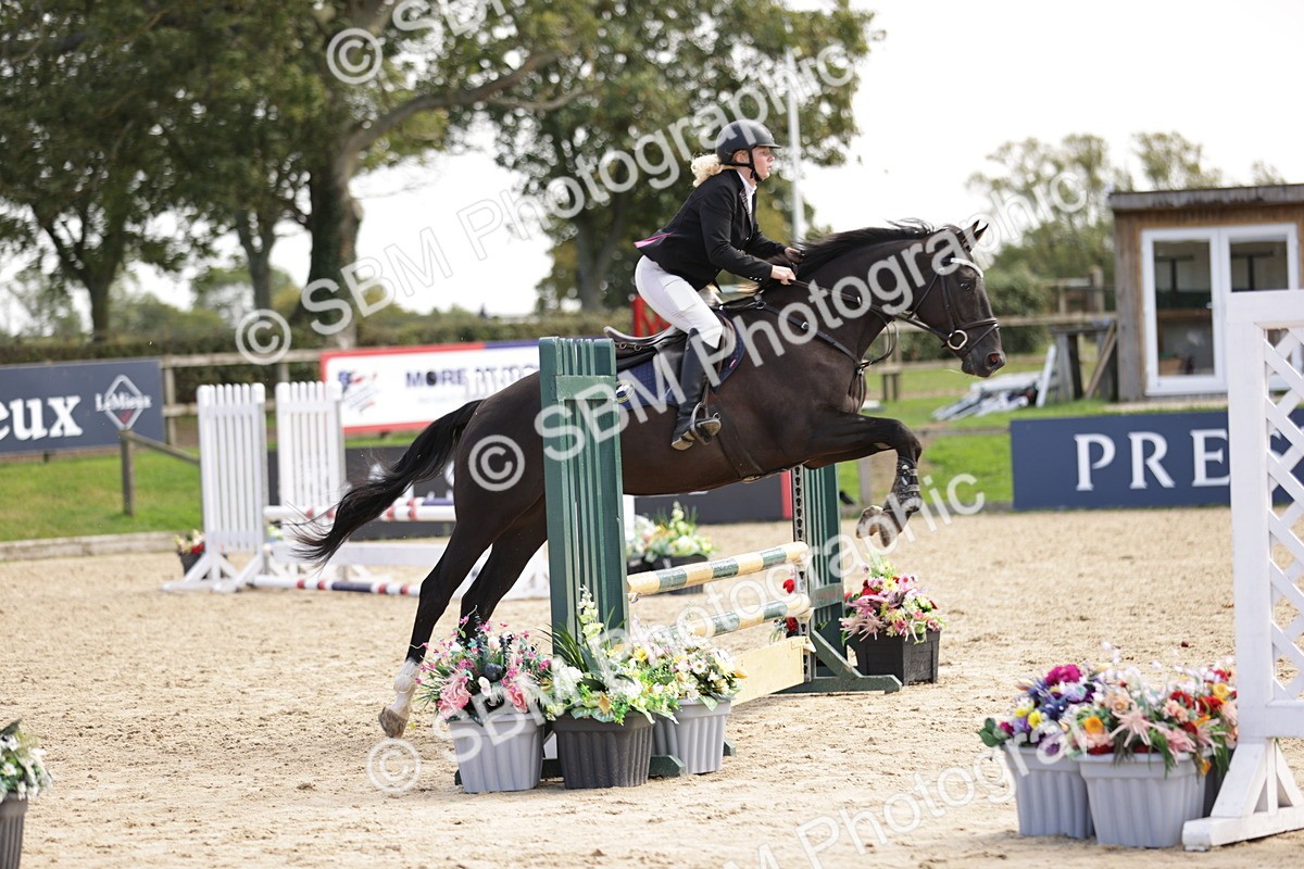 SBM_22289 - J59 - Clear Round 75cm