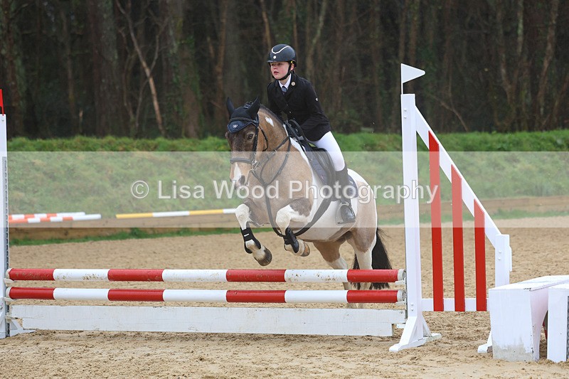 3E7A2079 - Class 3: 60 -65cm