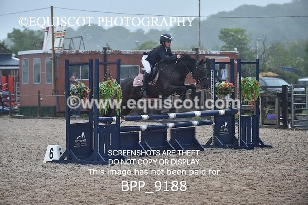 BPP_9188 - CLASS 15 SUN Stepping Stones 128/ 138cms Handicap