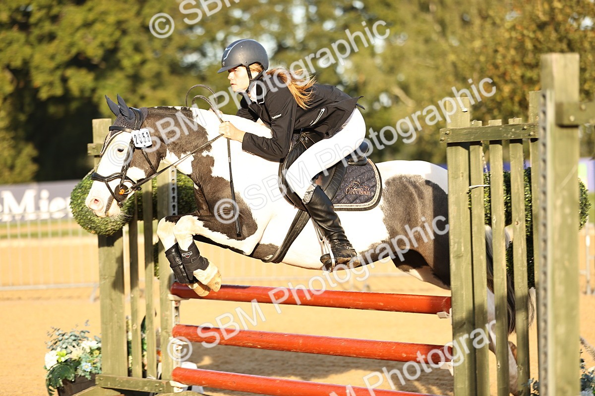 SBM_32977 - J38 - Senior 80cm Championship